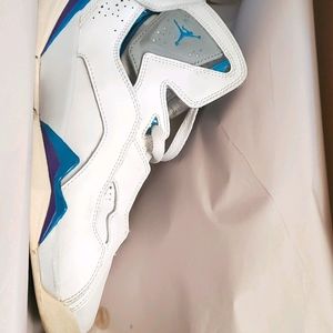 Jordan true flight 7y